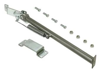 Nachman Stopka boczna Honda CR 125/250 '00-'07 / CRF 250/450 '02-'08 (MX-06006)