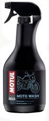 Szampon do motocykla Motul E2 MOTOWASH 1L