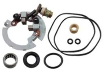 Nachman Szczotki rozrusznika Polaris