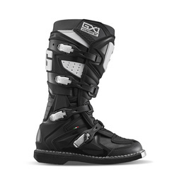 Buty cross Gaerne GX-1 GOODYEAR kolor czarny