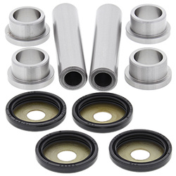 ALL BALLS Zestaw naprawczy zawieszenia tył Yamaha YFM 400/450/550/600/660/700