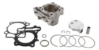 Cylinder kompletny Suzuki RMZ 250 07-09  CYLINDER WORKS