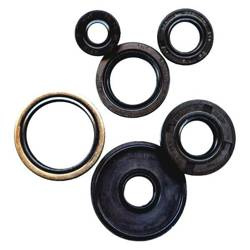 WINDEROSA Komplet Uszczelniaczy Silnikowych KTM EXC450 09-11, EXC530 08-11, EXC400 09-10