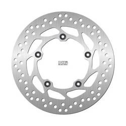 NG Brake disc rear YAMAHA XJ6 09-11