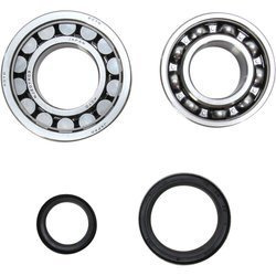 ProX Łożyska wału korbowego + uszczelniacze KTM SX 250 / XC-W 250 / 300 / EXC 250 / 300 TPI / XC-W 250 TPI / XC 250 / 300 TPI Husqvarna TC 250 / TX 300 i / TE 250 / 300 i Gas Gas EC 250 / 300 / MC 250 / EX 250 300