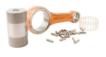 Hot Rods Korbowód Suzuki RMZ 450 (08-12)