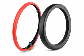 Nakładka ochronna na Tubliss / Wkładka mousse Tubliss 18 Soft TACS