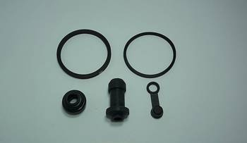 Tourmax Zestaw naprawczy zacisku hamulcowego przódSuzuki LS 650 SAVAGE 86-04