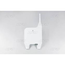 UFO Tablica na numer startowy Suzuki RM 125 '89-'95