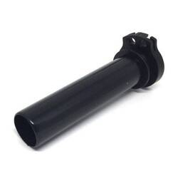 ZETA Rollgaz plastikowy otwarty YZF/WRF,KXF,RMZ