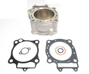 Athena Cylinder std. + uszczelki Top-End Honda CRF 450R '02-'08