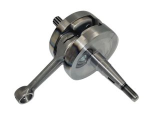 Hot Rods Wał korbowy Yamaha YZF 450 TUNING (+3MM=471 CM3) (06-09)