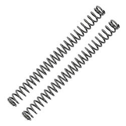 WP Sprężyny amortyzatorów / przedniego zawieszenia (2SZT) WP KTM 43,8X470MM 5,0 N/MM SET