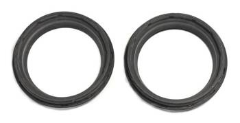 Uszczelniacze pyłowe przedniego zawieszenia KTM EXC/SX 125/200/250 00-04 Athena