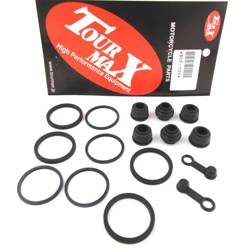 Tourmax Zestaw naprawczy zacisku hamulcowego przódHonda CB/CX/VF/GL