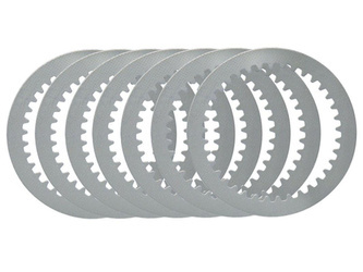 Przekładki sprzęgła Kawasaki KLX 450R 08-12 / KX 450F 06-11 PSYCHIC