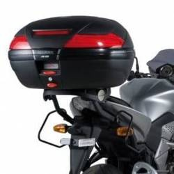 KAPPA stelaż kufra centralnego KAWASAKI Z 750 (07-13), Z 1000 (07-09)