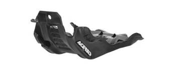 Acerbis Osłona silnika Beta RR 250 2T Racing 20-23