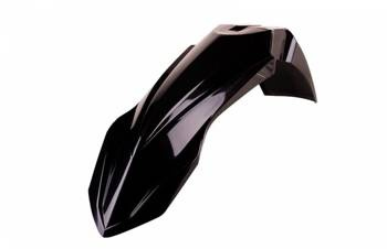 POLISPORT Front Fender YAMAHA YZ 125 / 250 '15-'18 YZF 250 '10-'18 YZF 450 '10-'17 WRF 250 '15-'18 WRF 450 '12-'18