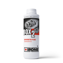Ipone Box 2 Olej do skrzyni biegów 2T 1L