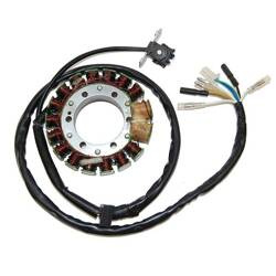 Electrosport Uzwojenie alternatora / stator Honda XR 400R 96-03 / XR 650R 00-07