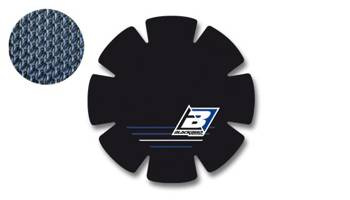 BLACKBIRD Clutch Cover Protection Sticker Yamaha YZ 125 02-16