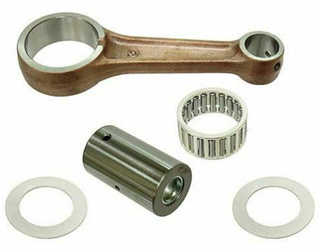 Korbowód Yamaha YFM 350 BIGBEAR 2X4 /4X4 /WARRIOR /WOLVERINE /RAPTOR 87-13 Namura