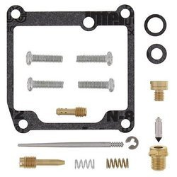 Zestaw naprawczy gaźnika SUZUKI DS80 83-00 JR80 01-04 All Balls