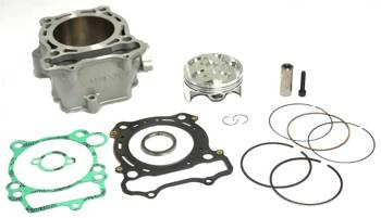 Athena Cylinder kompletny Yamaha YZF 250 '08-'13, WR 250F STD=77MM