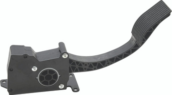 ALL BALLS Pedał gazu (przepustnicy) Polaris Ranger 500 / 570 / 900 / 1000, RZR 570 / 900 / 1000