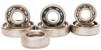 Hot Rods Zestaw naprawczy skrzyni Yamaha YFM 660 Rhino 04-07, YFM 660 Grizzly 02-08