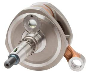 Hot Rods Wał korbowy Suzuki LTR 450 HEAVY DUTY (06-13)