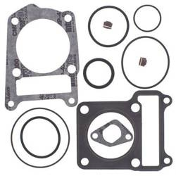 Uszczelki Top-End YAMAHA TTR125 DRUM BRAKE 00-03, TTR125E DRUM BRAKE 03-07, TTR125L DISC BRAKE 00-07, TTR125LE DISC BRAKE 03-07 Winderosa