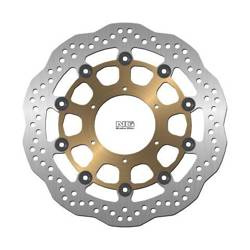 NG Tarcza hamulcowa (PŁYWAJĄCA) przód HONDA CB1300 03-12 / CB1000 08-16 / CBR600/1000RR 04-05