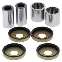 Zestaw naprawczy wahacza SUZUKI LT-Z 250 04-09 All Balls