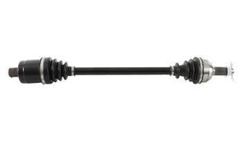 Półoś napędowa POLARIS GENERAL 1000 EPS 16-17 GENERAL 4 1000 EPS 17 RZR 1000 60 16-17 RZR 4 900 15-17 AB6 STRONG TYŁ STRONA LEWA PRAWA All Balls