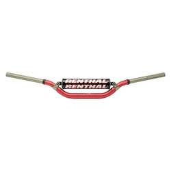 Kierownica Renthal 28.6 mm MX TWINWALL RC HIGH PADDED