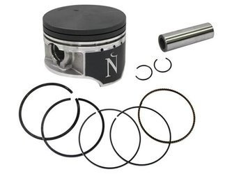 Namura Tłok Suzuki LT 300F KINGQUAD 4X4 91-02  [68.97mm]