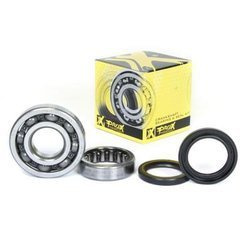 ProX Łożyska wału korbowego + uszczelniacze CRF250R 06-16 / CRF250X