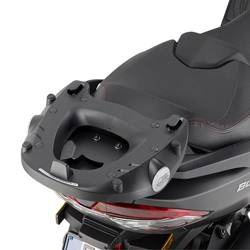 KAPPA STELAŻ KUFRA CENTRALNEGO SUZUKI BURGMAN 400 (06-18)