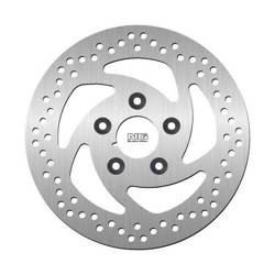 NG Brake disc rear HARLEY-DAVIDSON SPORTSTER 1200 06-14