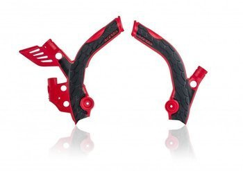 OSŁONY RAMY ACERBIS X-GRIP BETA RR 13-18