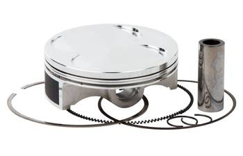 Tłok Vertex Honda CRF 450R '03-'08, CRF 450X '03-'13 [99.98mm] [selekcja C]