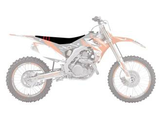 BLACKBIRD Siedzenie Honda CRF 250 13-17 / 450 12-16 standard