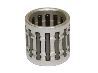 Nachman Łożysko główki korbowodu 16X20X20 POSREBRZANE (09-513-1)