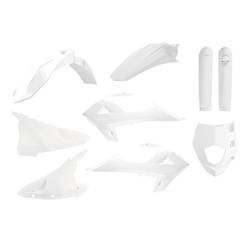 Komplet plastików Polisport GAS GAS EC250/300 18-20 RIEJU MR 250/300 21