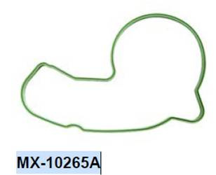 Uszczelka pokrywy pompy wody HUSABERG FE 350 13 / Husqvarna FC/FE 250/350 14-16 KTM Sx-F/xC-F 250/350 14-16 PSYCHIC