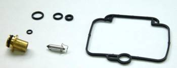 Tourmax Zestaw naprawczy gaźnika Suzuki GSXR 750 90-95, GSXR 1100 91-97, GSF 1200 96-00