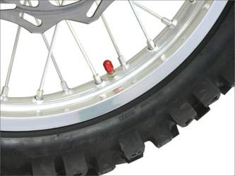 DRC Nakrętka na wentyl powietrza