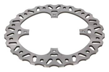 TRW Lucas TARCZA HAMULCOWA TYŁ HONDA CR 125/250 02-07, CRF 250/450R,X 02-14